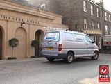 H G Frost Building Contractors Ltd, Bury St. Edmunds
