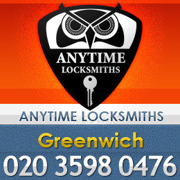 Anytime Locksmiths Greenwich Profile Photos of Anytimes Locksmiths in Greenwich Felixstowe Rd - Photo 2 of 2