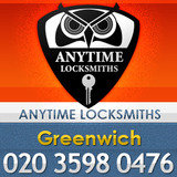 Anytime Locksmiths Greenwich, Anytimes Locksmiths in Greenwich, Greenwich