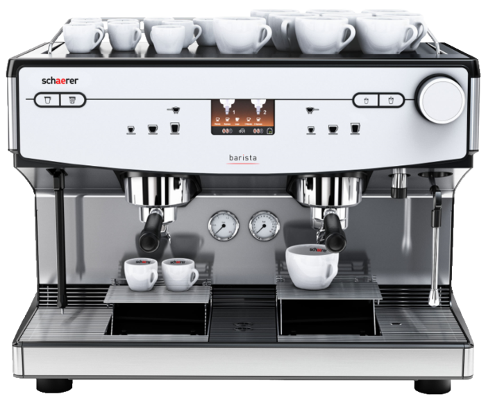  Profile Photos of Automatic Coffee Machines (Vic) Pty Ltd 3b Roberna St - Photo 2 of 4