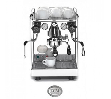 ECM Barista Profile Photos of Automatic Coffee Machines (Vic) Pty Ltd 3b Roberna St - Photo 3 of 4