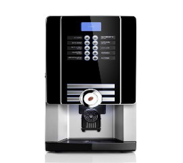 Rheavendors Cino Instant eC R2 Black Profile Photos of Automatic Coffee Machines (Vic) Pty Ltd 3b Roberna St - Photo 4 of 4