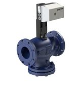 2 and 3 way mixing valve, Heat-Timer Corporation, Fairfield