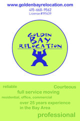Quality Piano Movers, San Francisco