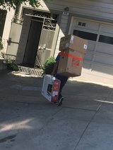 Quality Piano Movers, San Francisco