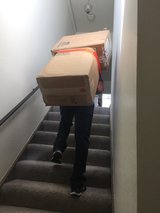 Quality Piano Movers, San Francisco