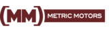  Metric Motors of San Francisco 1480 Howard St 