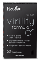 Virility Formula Canada, Toronto