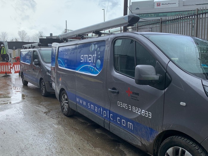 New Album of smartplc Unit 7 Mead Business Centre, Mead Lane - Photo 1 of 1