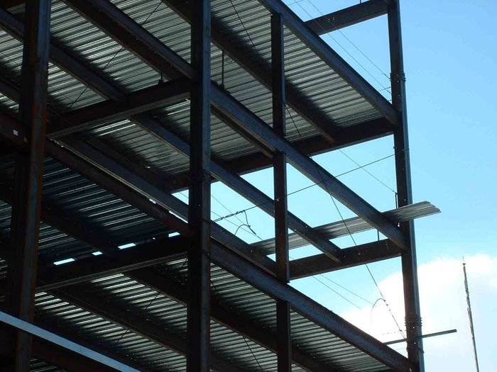  Profile Photos of Steel Partners 3625 Polaris Ave - Photo 5 of 6
