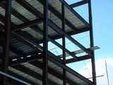  Steel Partners 3625 Polaris Ave 
