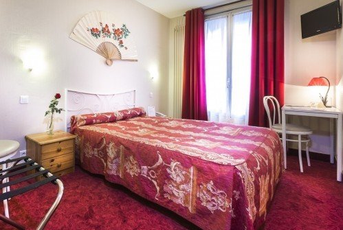  Profile Photos of Hotel Clos d'Alesia 8, Rue Friant - Photo 8 of 10