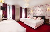 Hotel Clos d'Alesia, Paris