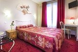 Hotel Clos d'Alesia, Paris