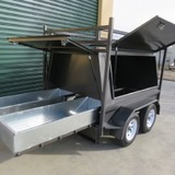 Austrailers Queensland, Clontarf