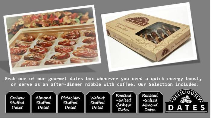  New Album of Deliciously Dates | Buy Fresh Dates Fruit | UK Enterprise building, Gardyne Road, Tayside , Dunde - Photo 7 of 7