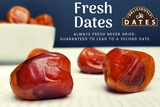 Deliciously Dates | Buy Fresh Dates Fruit | UK, Dundee