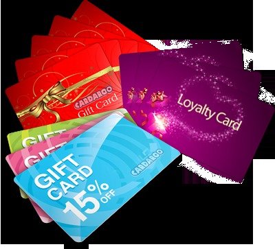 Gift and Loyalty Card Profile Photos of Hogo Global Payment Solutions 601, International House, 223 Regent street - Photo 6 of 10