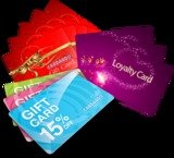 Gift and Loyalty Card Hogo Global Payment Solutions 601, International House, 223 Regent street 