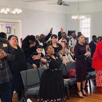  Profile Photos of First Church Love 9008 North Smith Street - Photo 2 of 4