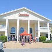  Profile Photos of CrossWalk Church - Norge (Williamsburg) 7575 Richmond Road - Photo 1 of 16