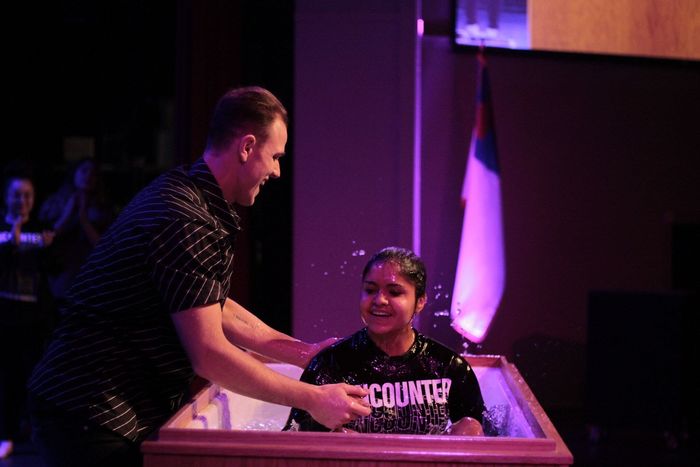  Profile Photos of CrossWalk Church - Norge (Williamsburg) 7575 Richmond Road - Photo 8 of 16