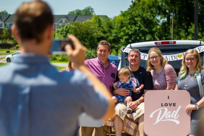  Profile Photos of CrossWalk Church - Norge (Williamsburg) 7575 Richmond Road - Photo 11 of 16
