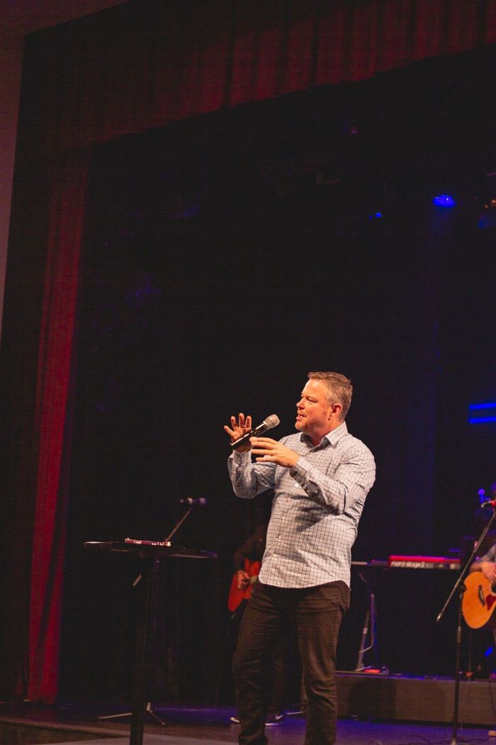  Profile Photos of CrossWalk Church - Norge (Williamsburg) 7575 Richmond Road - Photo 13 of 16