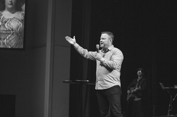  Profile Photos of CrossWalk Church - Norge (Williamsburg) 7575 Richmond Road - Photo 15 of 16