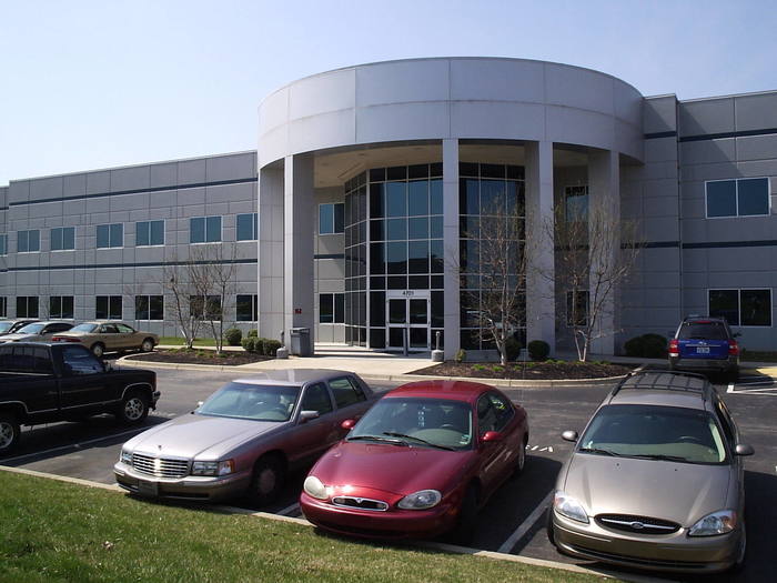  New Album of ESP Window Tinting and Graphics 13005 Middletown Industrial Boulevard - Photo 1 of 4