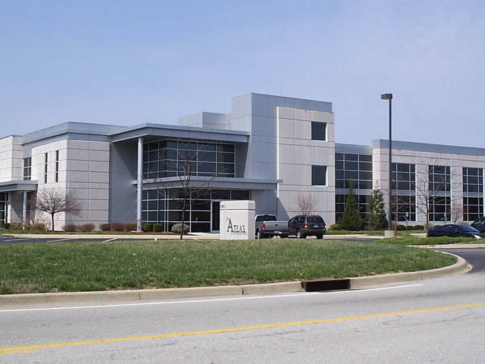  New Album of ESP Window Tinting and Graphics 13005 Middletown Industrial Boulevard - Photo 2 of 4