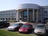 ESP Window Tinting and Graphics, Louisville
