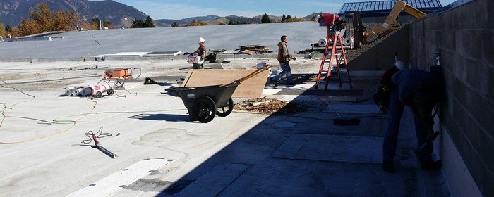  Profile Photos of Commonwealth Commercial Roofing 4245 Westbrook Rd. - Photo 3 of 7
