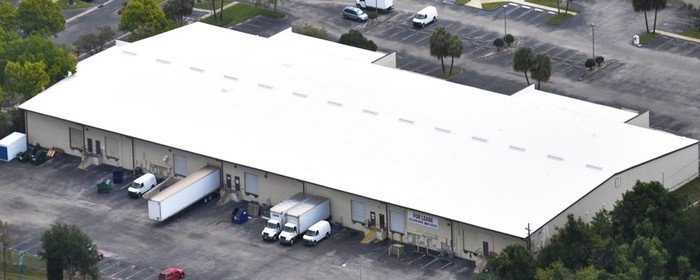  Profile Photos of Commonwealth Commercial Roofing 4245 Westbrook Rd. - Photo 6 of 7