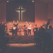  Profile Photos of CrossWalk Church - Kingsway (Williamsburg) 5100 John Tyler Highway - Photo 18 of 22