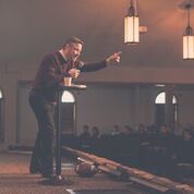  Profile Photos of CrossWalk Church - Kingsway (Williamsburg) 5100 John Tyler Highway - Photo 17 of 22