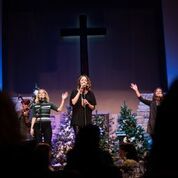  Profile Photos of CrossWalk Church - Kingsway (Williamsburg) 5100 John Tyler Highway - Photo 16 of 22