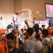  Profile Photos of CrossWalk Church - Kingsway (Williamsburg) 5100 John Tyler Highway - Photo 5 of 22