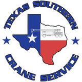 Texas Southern Crane Service, Mathis