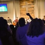  CrossWalk Church - Newport News 13771 Warwick Blvd. Suite 26 