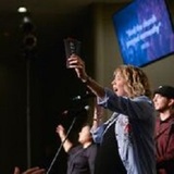  CrossWalk Church - Newport News 13771 Warwick Blvd. Suite 26 