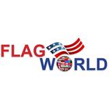 Flag World Inc, Aurora