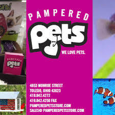  Profile Photos of Pet supplies Toledo - Pampered Pets 4853 Monroe St. - Photo 1 of 1