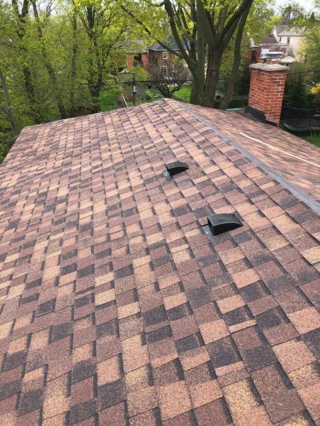  New Album of Best Roofing Toronto Services by Universal Roofs Inc 30 Braddock Rd - Photo 1 of 5