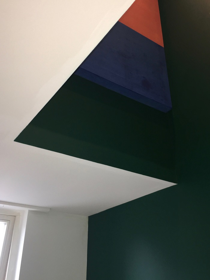 Painting Profile Photos of Whyte & Son handyman and property improvement services 55 Warner Road - Photo 3 of 3