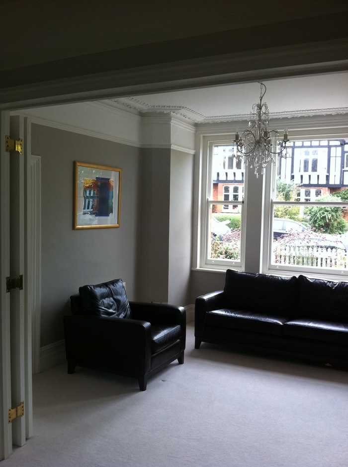  Profile Photos of Whyte & Son handyman and property improvement services 55 Warner Road - Photo 2 of 3