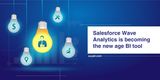 Wave Analytics, Suyati Inc, Forest Park