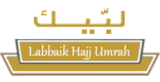 Labbaik Hajj Umrah, London