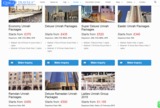Menus & Prices, Qibla Travels LTD., London