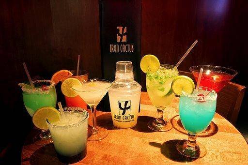  Profile Photos of Iron Cactus Mexican Grill & Margarita Bar Hill Country Galleria 13420 Galleria Circle Suite A128 - Photo 18 of 30